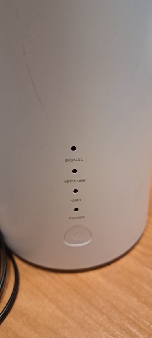 Alcatel LinkHub LTE cat7 Home Station