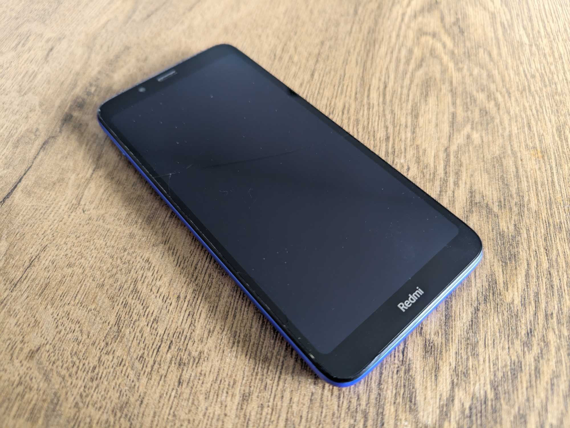 Продам телефон Xiaomi Redmi 7A 2/32