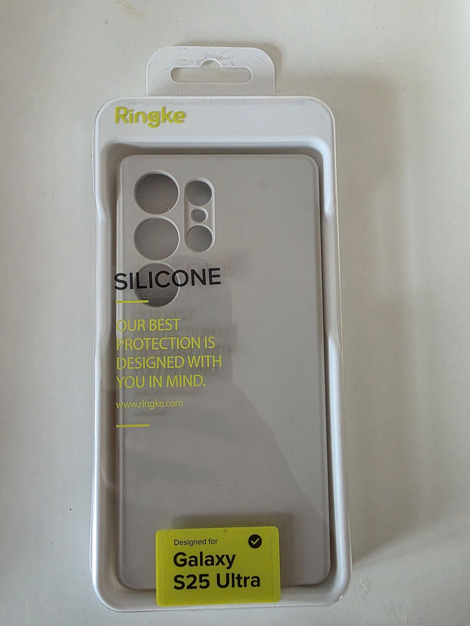 Etui Samsung s25 Ultra MAGSAFE