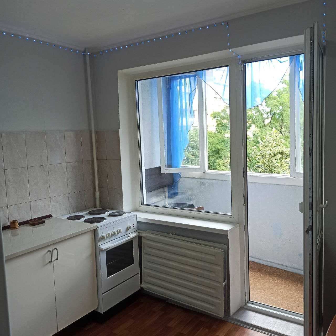 Сдам 1-ю квартиру на Виноградаре - 11000. пр. Свободы 30Б