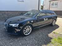 Felgi 18” Audi A4 B9 S-line 5x112