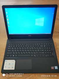 Dell Inspiron 15-3567