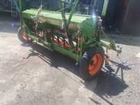 Siewnik Amazone D8 -30 Super brona wirowa Amazone KE303