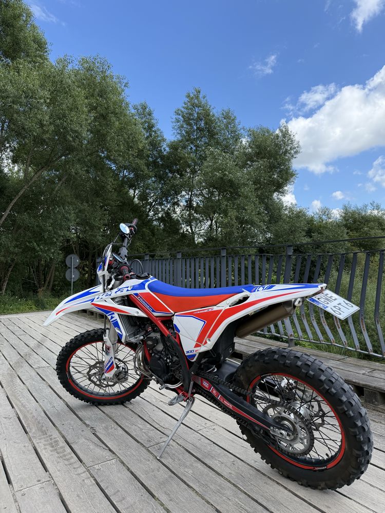 Beta 300 xtrainer 2t