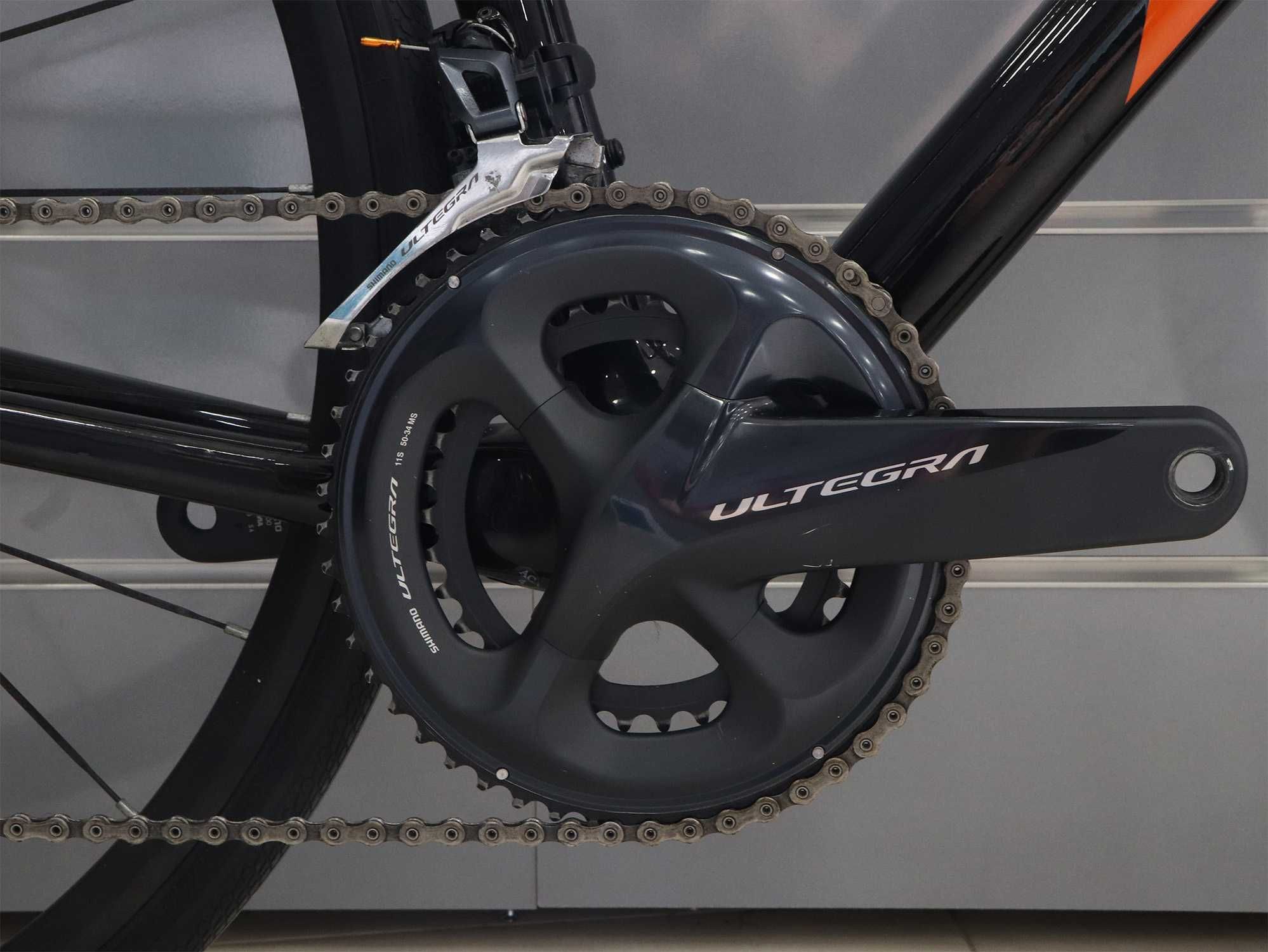 Bicicleta KTM Revelator Alto F12 (52)
