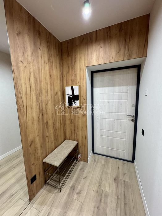 Продам 1к.кв. в новострое ЖК Птичка, с ремонтом