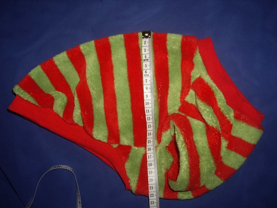 Одяг,  комбінезон на собаку