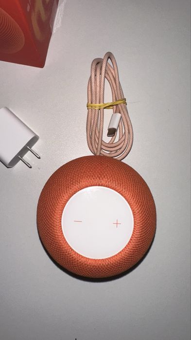 Apple HomePod mini