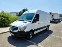 Mercedes -Benz Sprinter 314