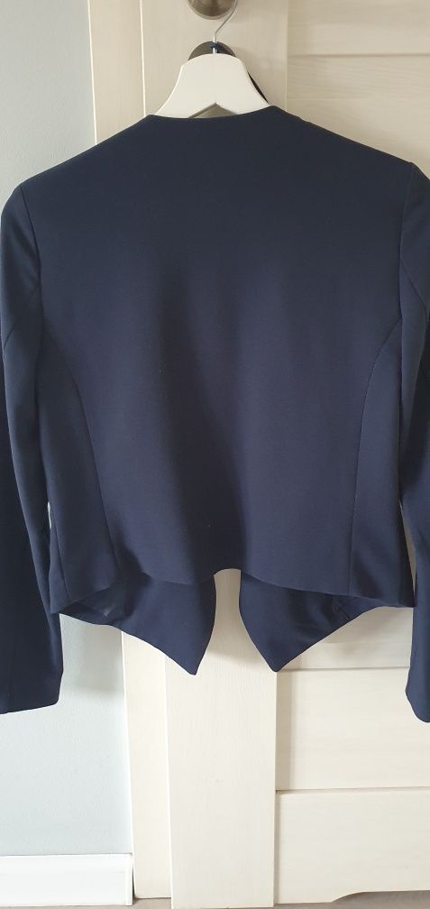 Żakiet damski rozm. 34 H&M
