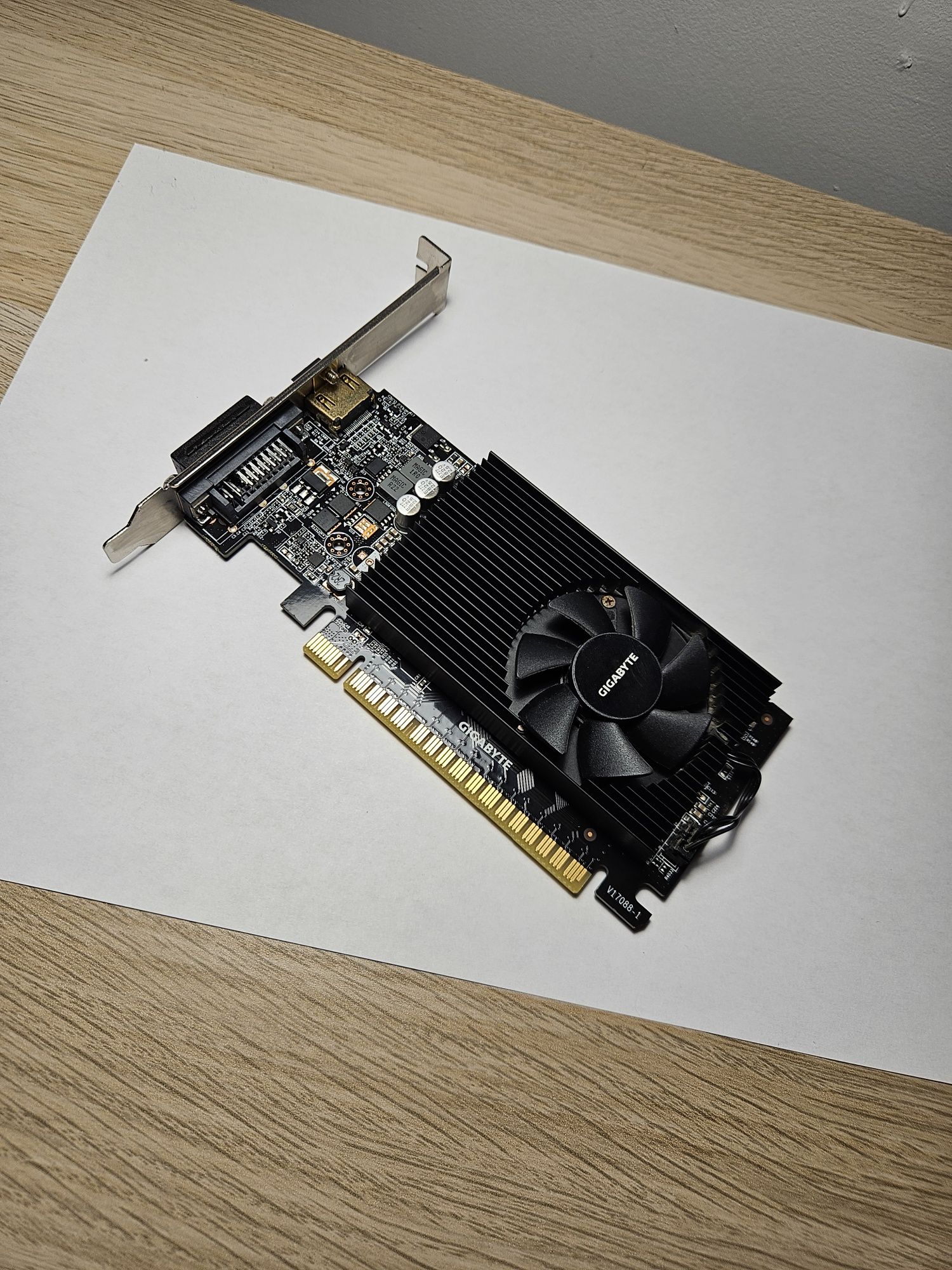 Gt 730 2gb gddr5