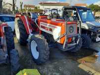 Lindner 1600 Usado