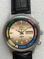 Часы японские ORIENT Automatic