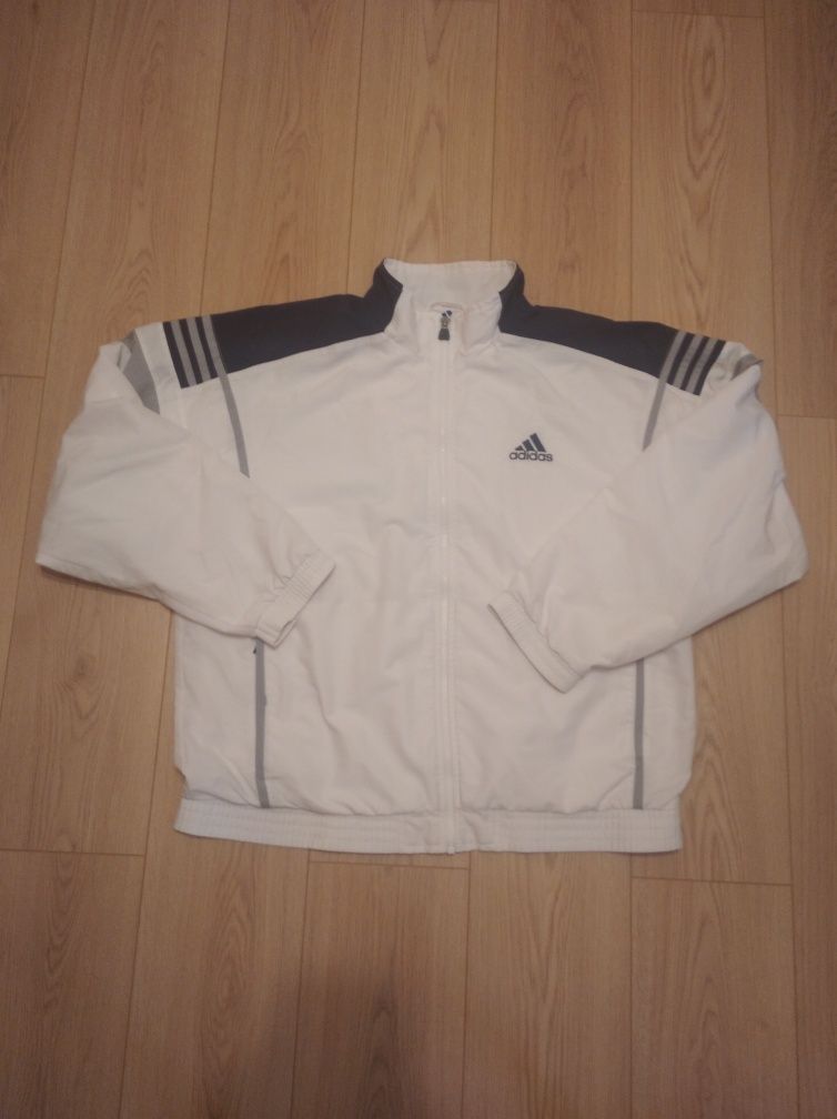 вітровка adidas vintage вінтажна