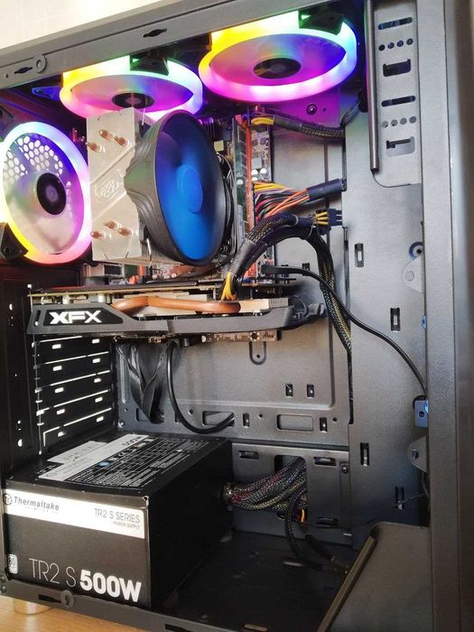 Встановлюю операційні системи Мережі Ремонт Апгрейд Збірка ПК ноутбуки