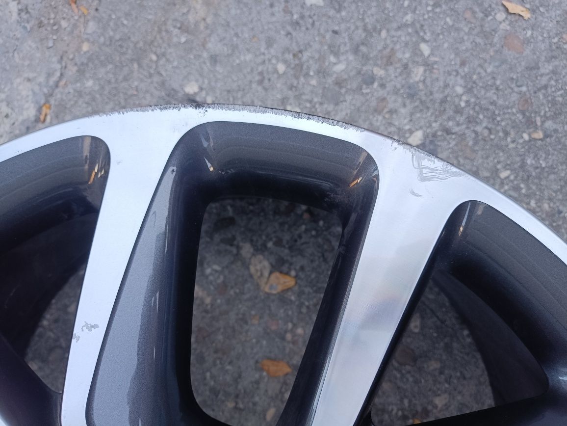 Opel Insignia B OPC felga pojedyncza 20 cali op00125 ladna wysyłka