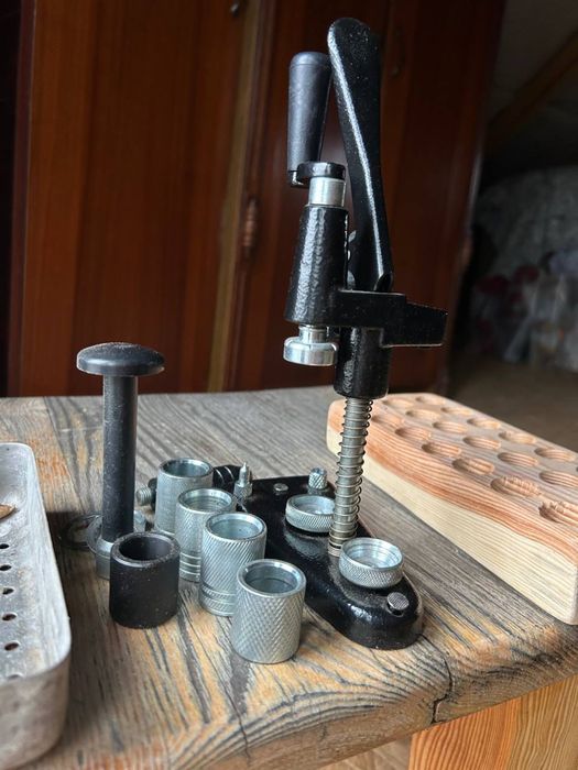 Продам упс 7 новий  для полювання