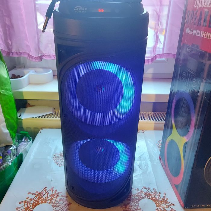 Sprzedam głośnik bluetooth Speaker