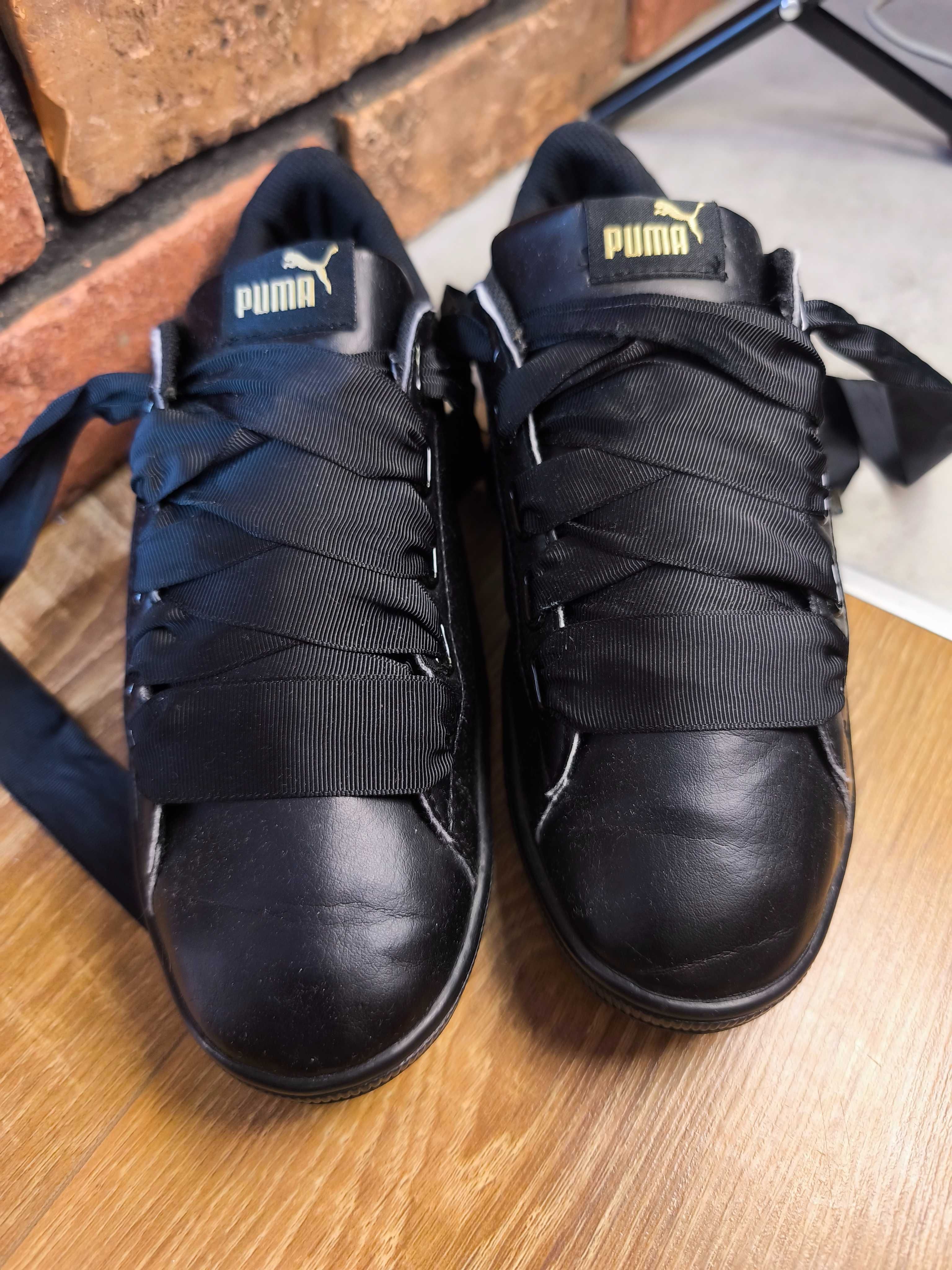 Puma Vikky Ribbon SL  rozmiar:40 (25,5 cm)