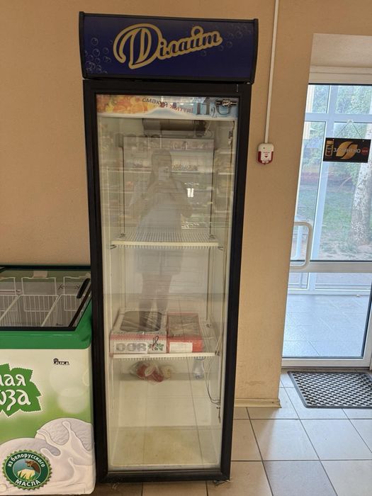 Вітрина холодильна холодильник вітрини холодильні холодильная витрина.