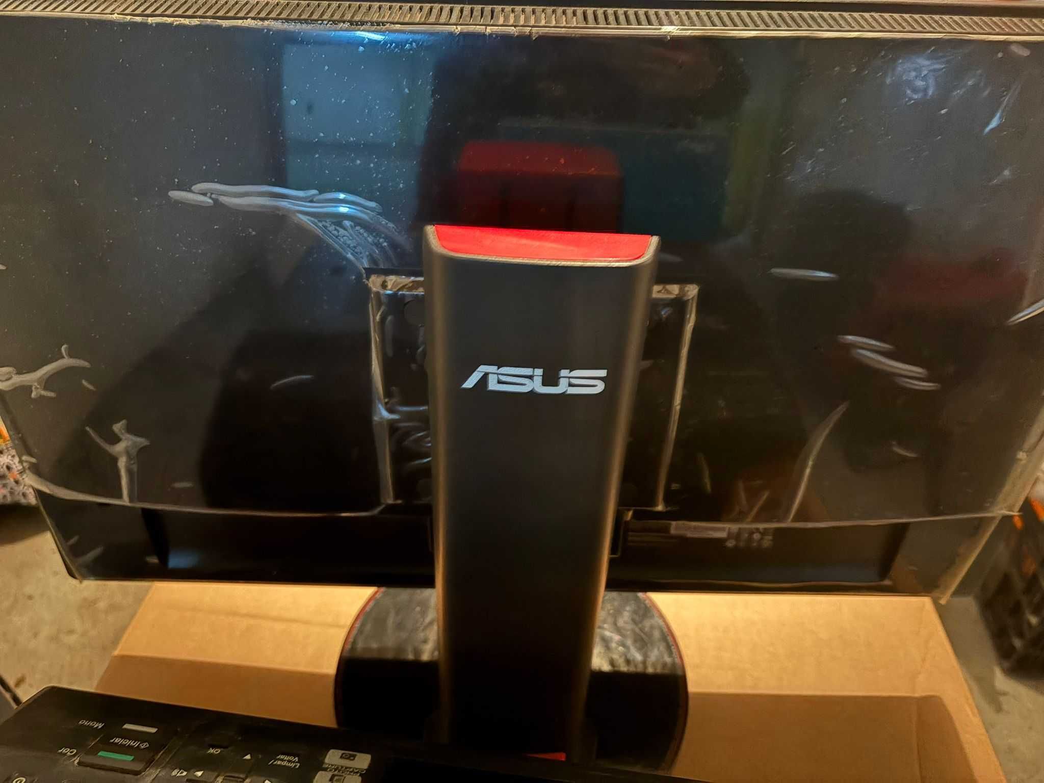 Monitor Asus VG248QE 144hz