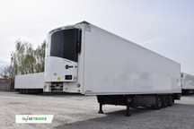 Schmitz Cargobull SKO FP 45 ThermoKing SLXi 300