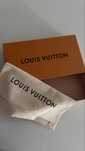 Pufelko dla portfela Louis Vuitton