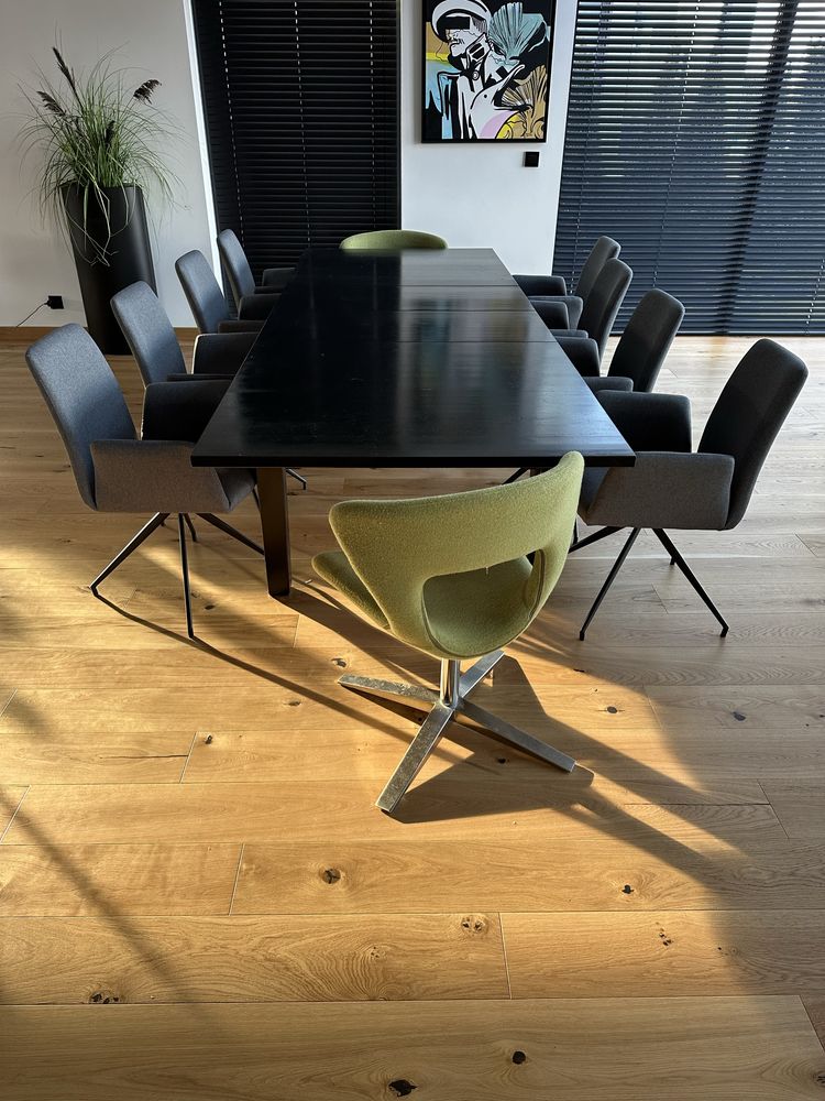 Sprzedam stol drewniany rozkladany