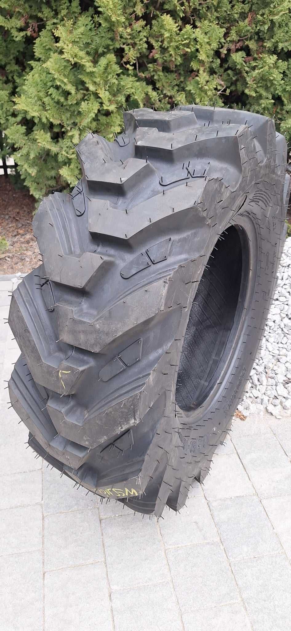 Opony JCB 12.5/80-18 / 12.5-18 /PRZÓD KOPARKA FV 16PR 340/80-18 brutto