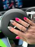 Szkolenie kurs manicure tytanowy