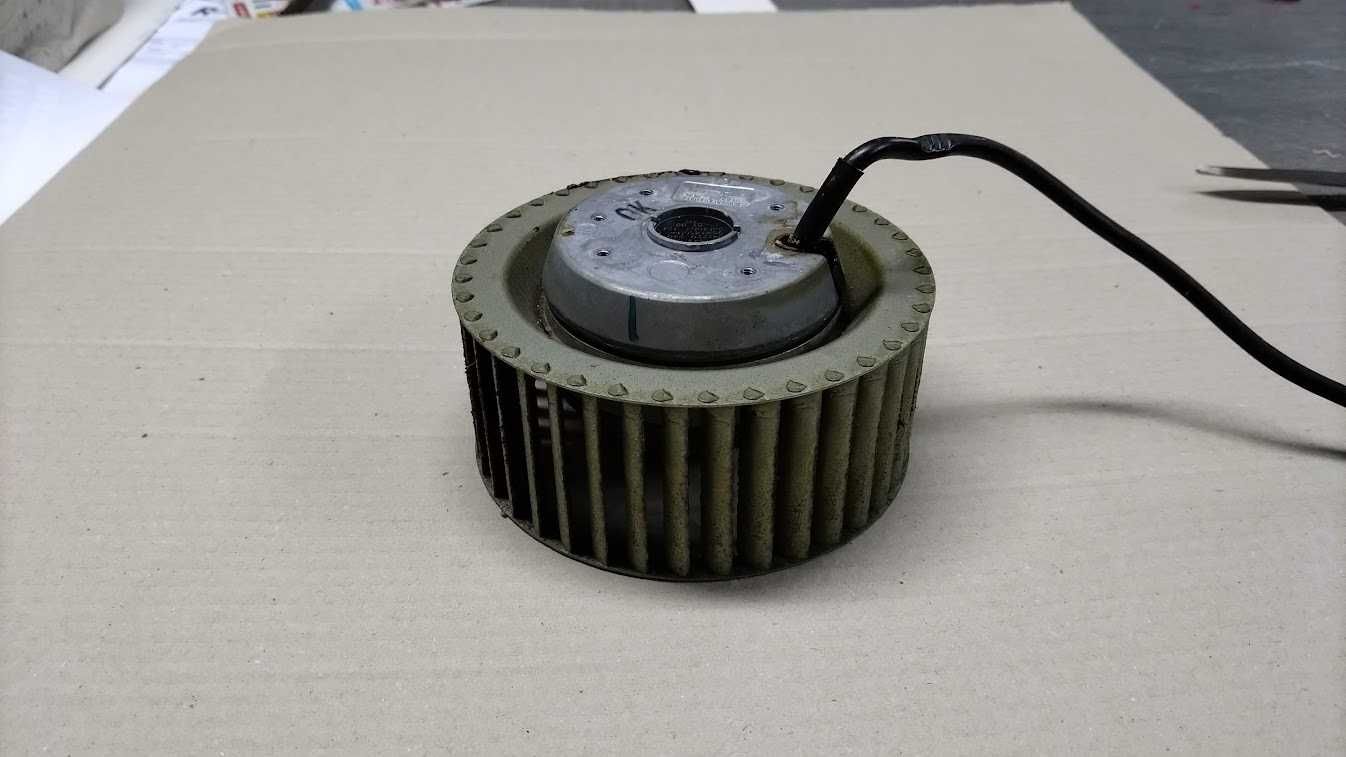 Motor para exautor Balay 3BF266/7 ou Bosch DHL755BL