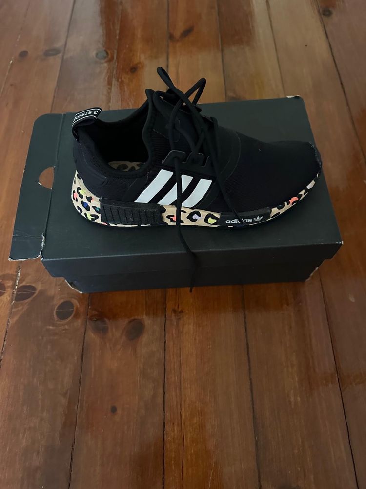 Sapatilhas Adidas