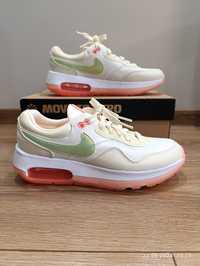 Damskie buty sportowe Sneakersy Nike Air Max Motif 38,5