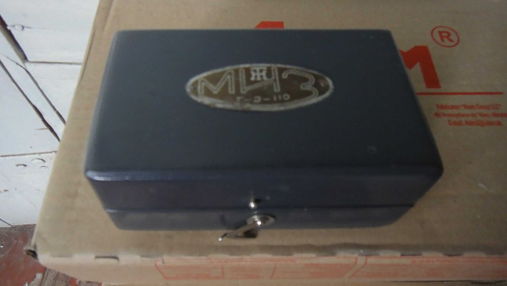 набор гирек  для фармацевта