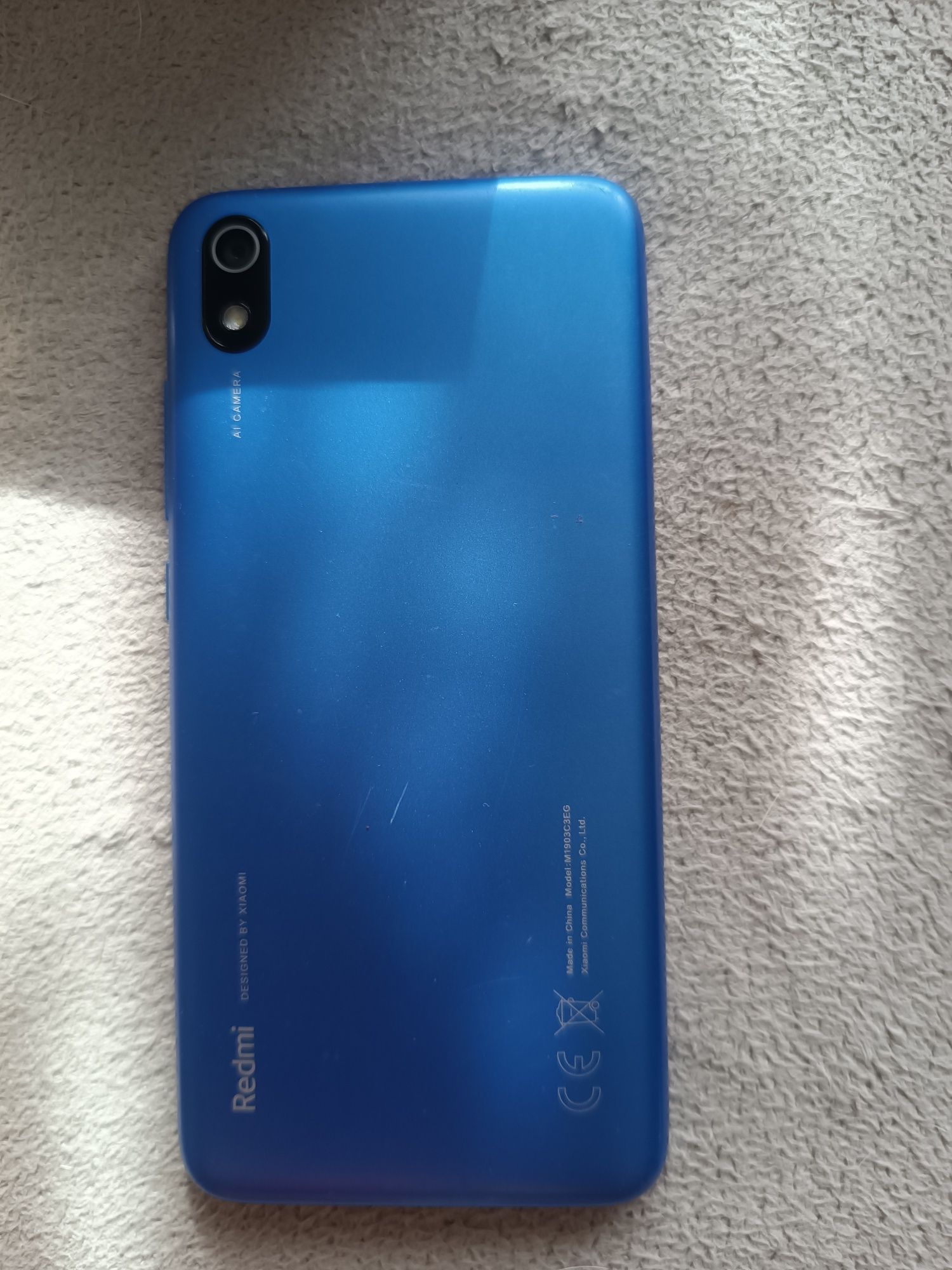 Telefon xaomi redmi 7A