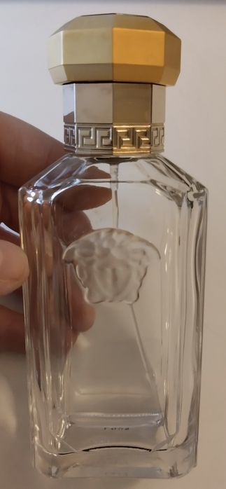 Wody toaletowe - oryginały