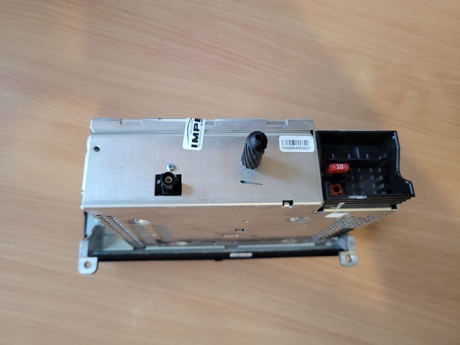 Radio BMW E90 Professional CD73