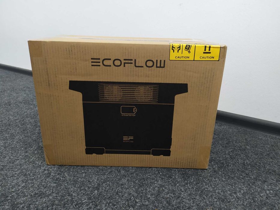 EcoFlow DELTA 2. В Наявності ЛУЦЬК
