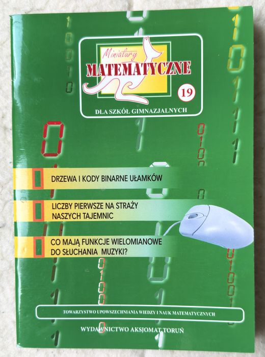 Tablice i zestawy zadan maturalnych chemia matematyka biologia