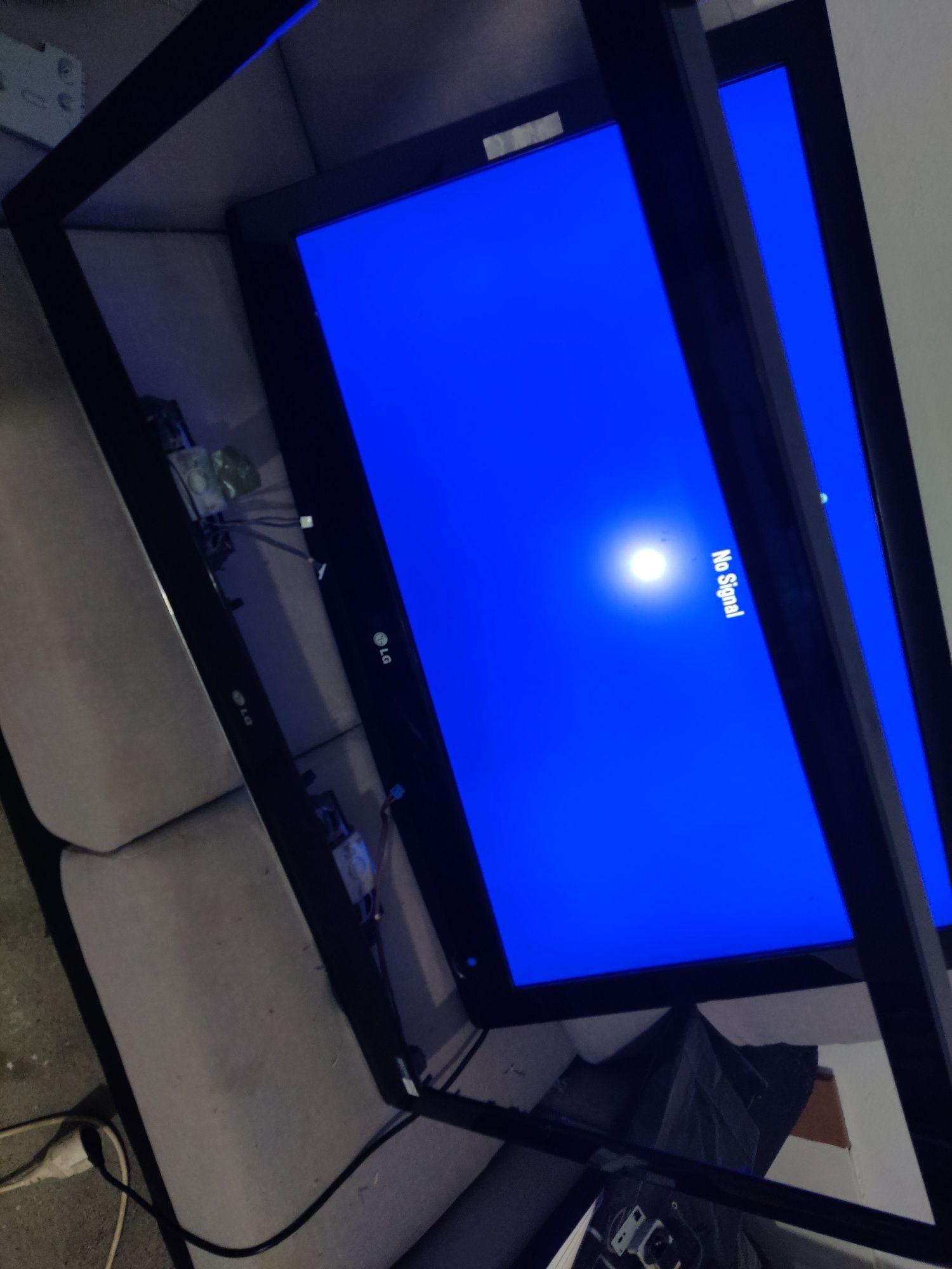 Tv led 42 lf2510 e LG lg42 lh3000