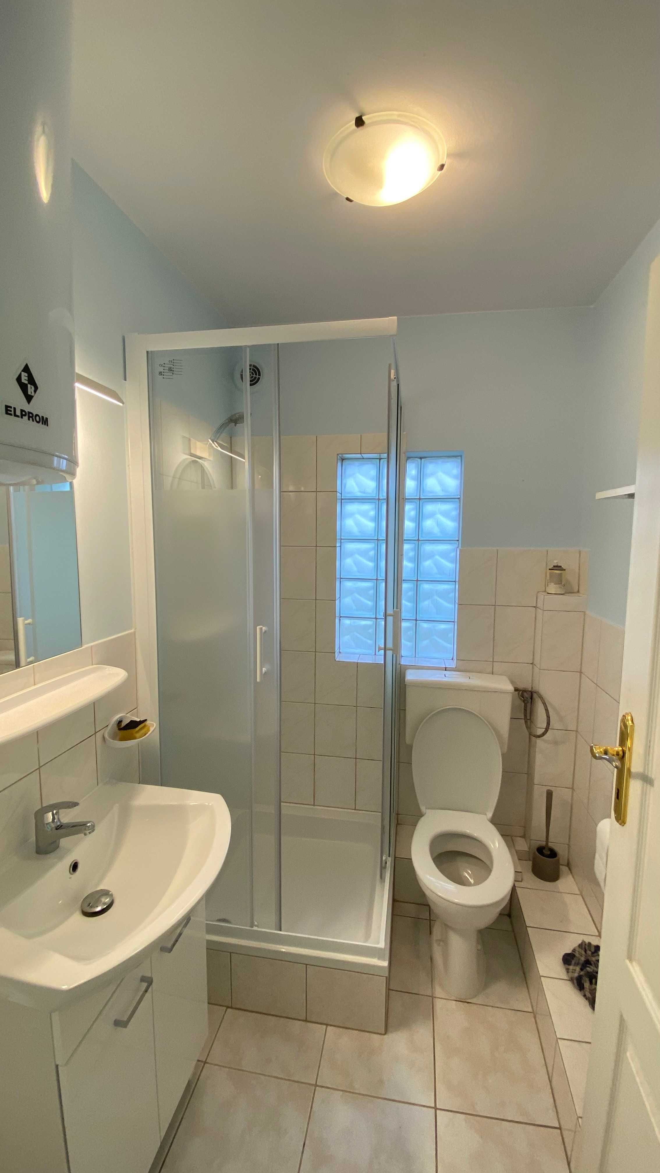 DO WYNAJĘCIA domek 75 m2 Wrocław Zacisze - BEZ POŚREDNIKÓW I CZYNSZU !