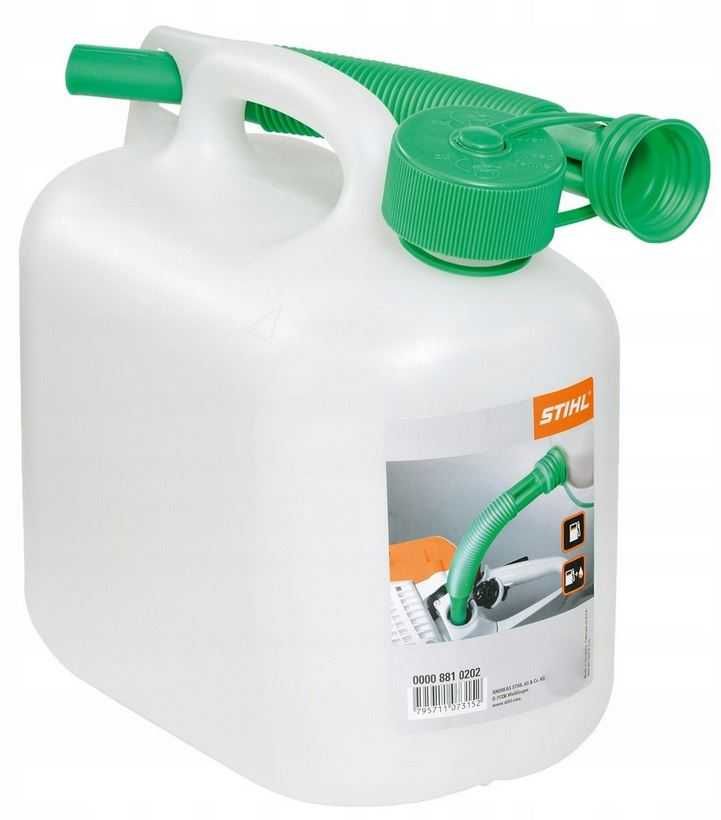 Kosa spalinowa, wynajem kosy spalinowej, kosa STIHL