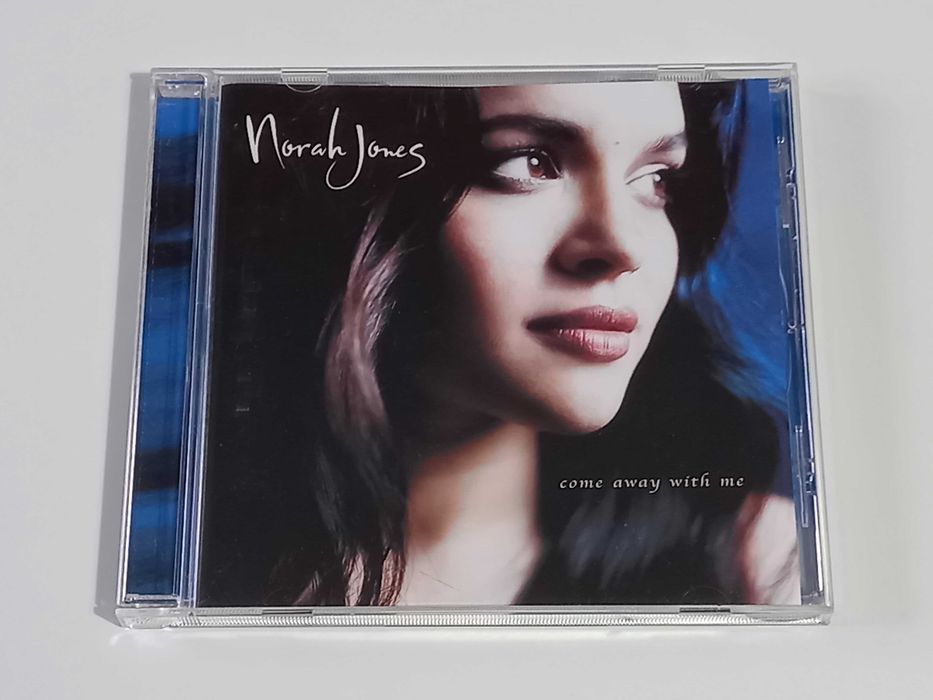 CD | Norah Jones - Come Away With Me