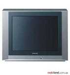 Продається телевізор Samsung CS-29K30ZQQ для відновлення, ремонту