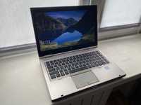 Ноутбук HP EliteBook 8470p /14’/i5/DDR3 4 Gb/SSD 128 Gb