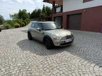 MINI Cooper Mini Cooper D