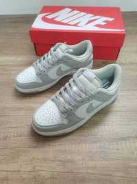 Nike Dunk Low Grey Fog 40