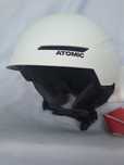 Kask narciarski Atomic Savor White M 55-59cm