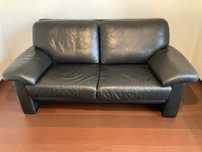 Sofa z skóry longlife