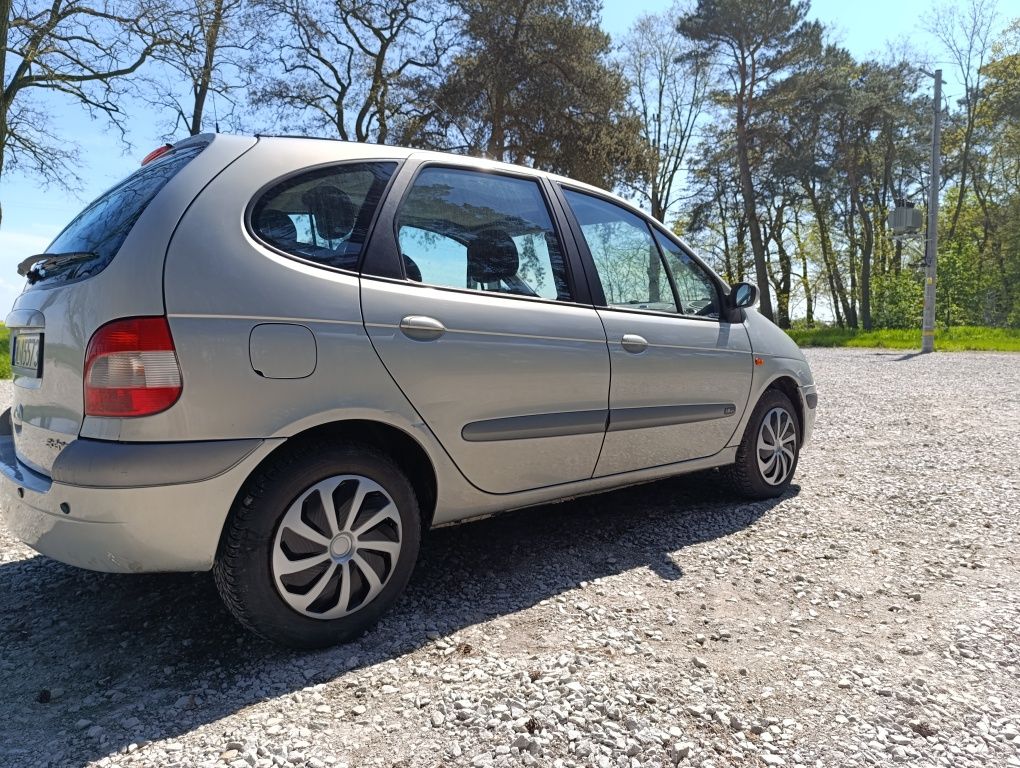 Renault Scenic I 1.8